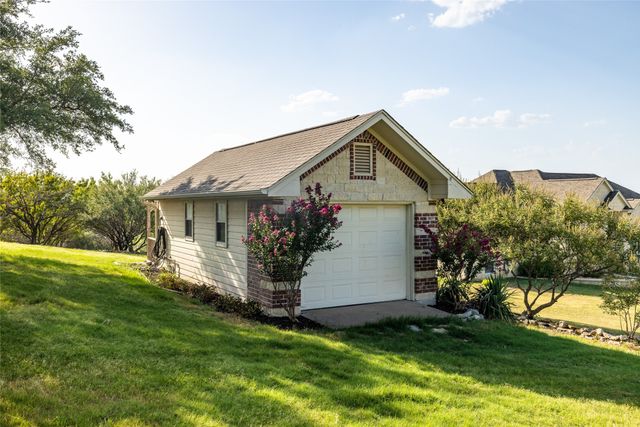 270 Stone Mountain Road, Cresson, TX 76035