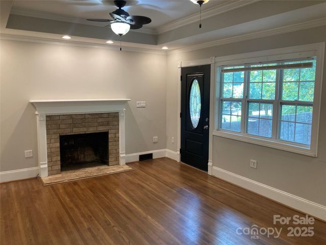 1162 Brighton Place, Charlotte, NC 28205