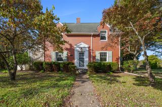 170 N Franklin St, Prospect Boro, PA 16052