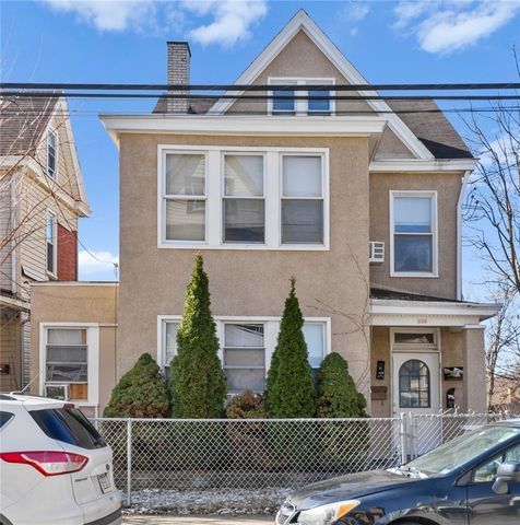 125 Margaret St, Mt Oliver, PA 15210