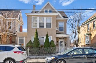 125 Margaret St, Mt Oliver, PA 15210