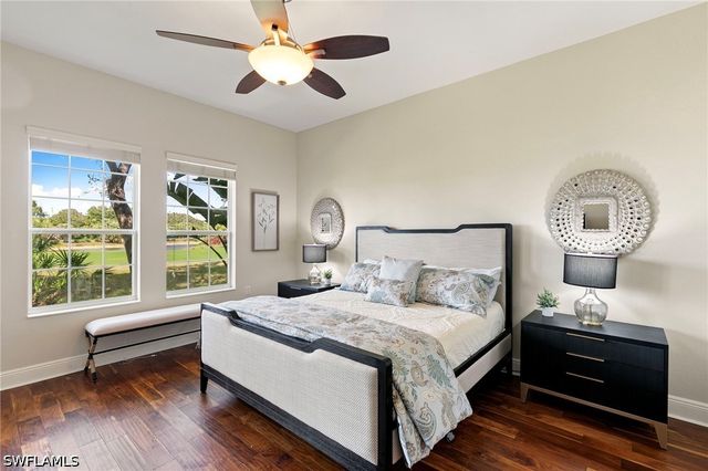 9031 Cherry Oaks TRL 101, Naples, FL 34114