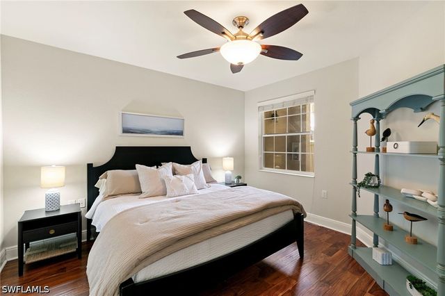 9031 Cherry Oaks TRL 101, Naples, FL 34114