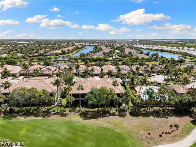 9031 Cherry Oaks TRL 101, Naples, FL 34114