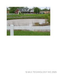 1439 Ponderosa Road, Ardmore, OK 73401