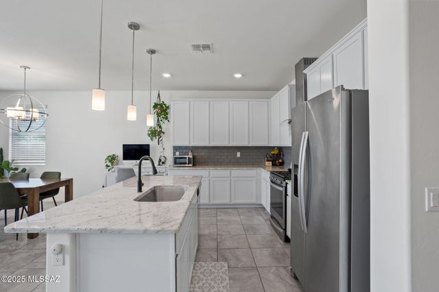 14224 E Bolster Drive, Vail, AZ 85641