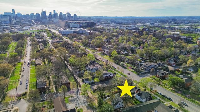 802A Shelby Ave, Nashville, TN 37206