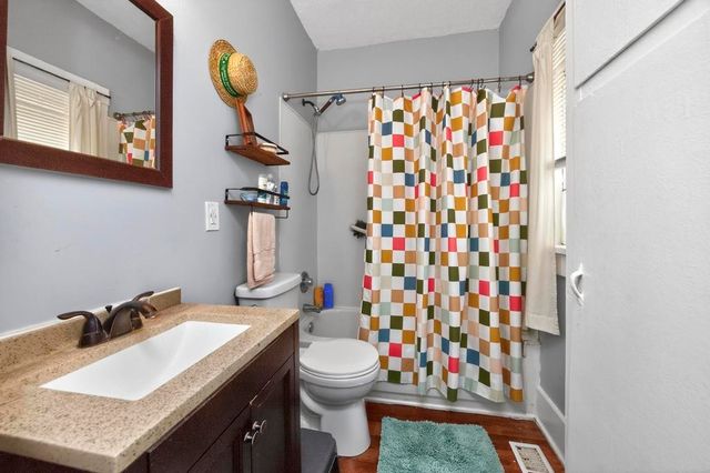 802A Shelby Ave, Nashville, TN 37206