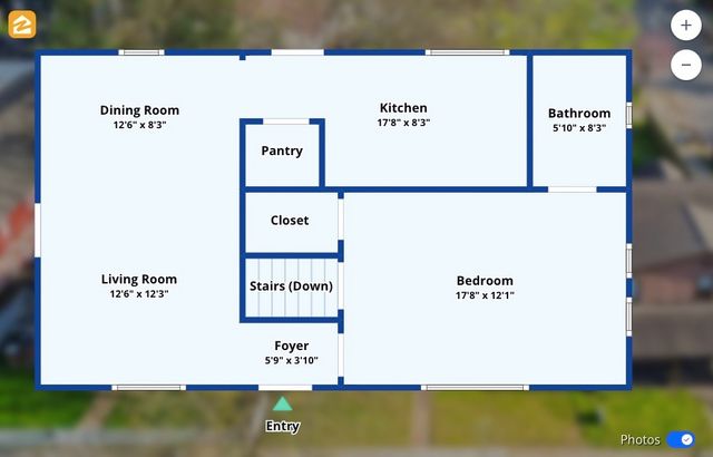 802A Shelby Ave, Nashville, TN 37206