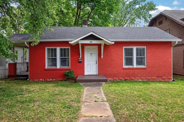 802A Shelby Ave, Nashville, TN 37206