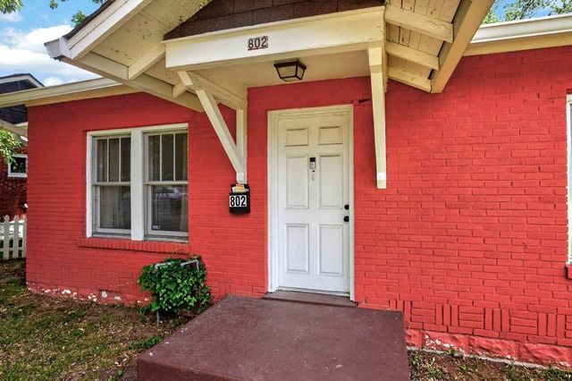 802A Shelby Ave, Nashville, TN 37206