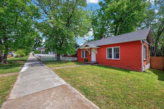 802A Shelby Ave, Nashville, TN 37206