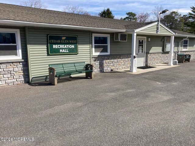 4 C Robin Street, Manchester, NJ 08759