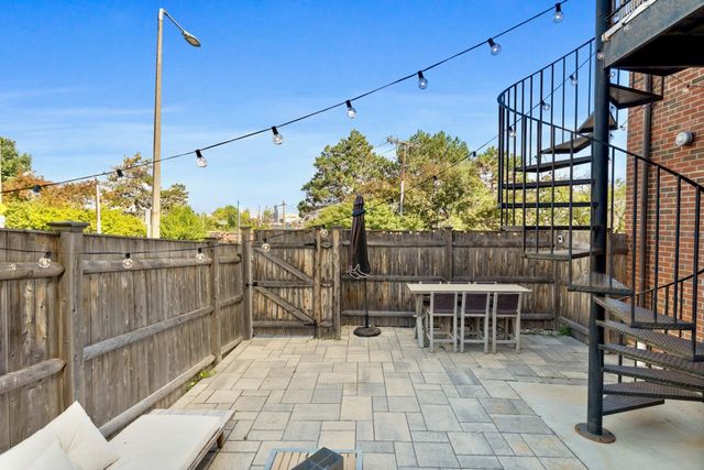 44 Sackville St, Boston, MA 02129