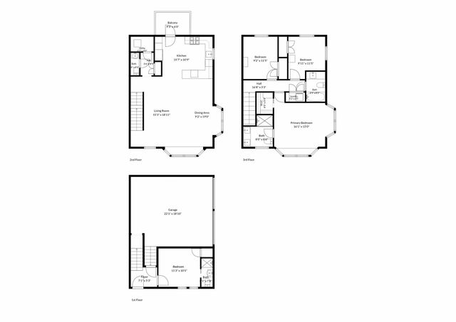 44 Sackville St, Boston, MA 02129