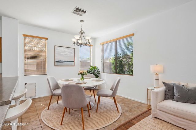 3402 E POWELL Way, Gilbert, AZ 85298