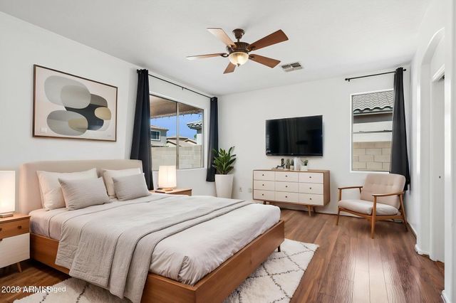 3402 E POWELL Way, Gilbert, AZ 85298