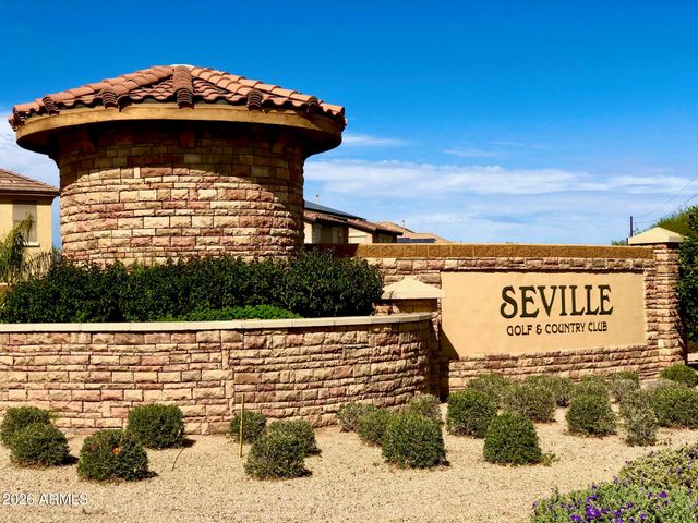 3402 E POWELL Way, Gilbert, AZ 85298