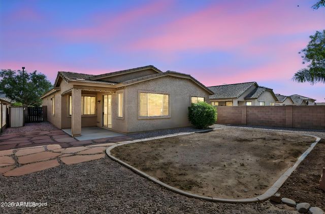 3402 E POWELL Way, Gilbert, AZ 85298