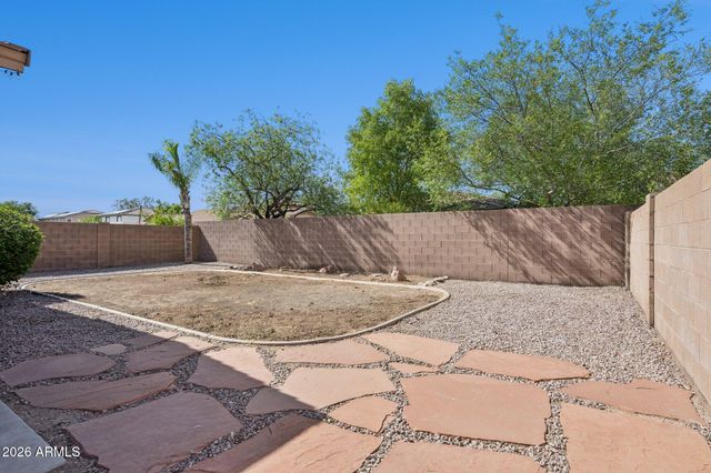 3402 E POWELL Way, Gilbert, AZ 85298