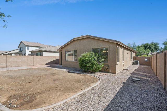 3402 E POWELL Way, Gilbert, AZ 85298