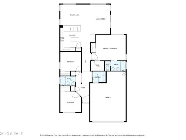 3402 E POWELL Way, Gilbert, AZ 85298