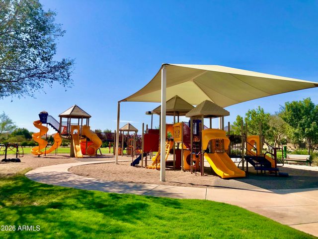 3402 E POWELL Way, Gilbert, AZ 85298