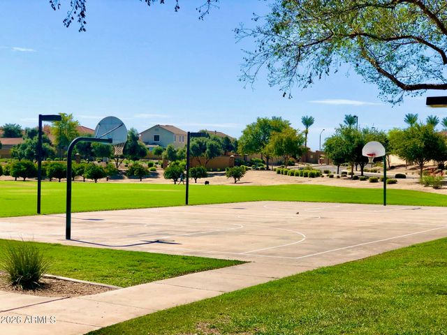 3402 E POWELL Way, Gilbert, AZ 85298