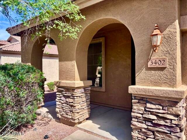 3402 E POWELL Way, Gilbert, AZ 85298