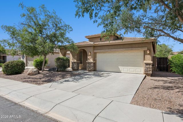 3402 E POWELL Way, Gilbert, AZ 85298
