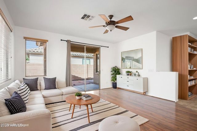 3402 E POWELL Way, Gilbert, AZ 85298