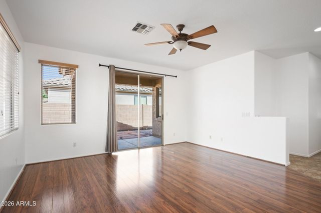 3402 E POWELL Way, Gilbert, AZ 85298