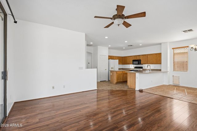 3402 E POWELL Way, Gilbert, AZ 85298