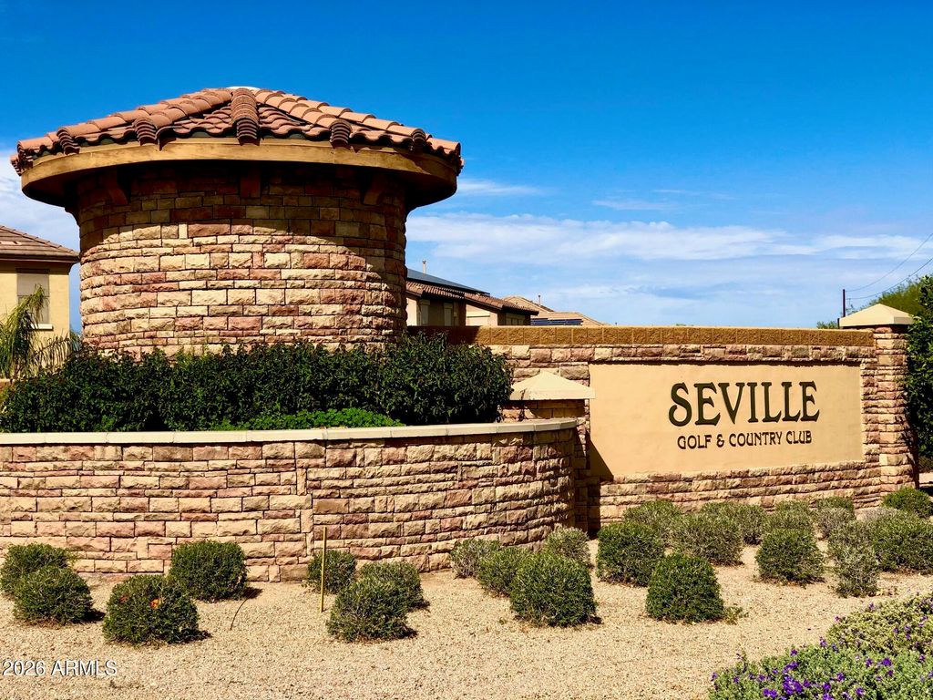3402 E POWELL Way, Gilbert, AZ 85298 — photo 2