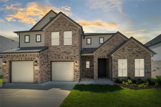 3020 Mesquite Pod Trail, Conroe, TX 77301