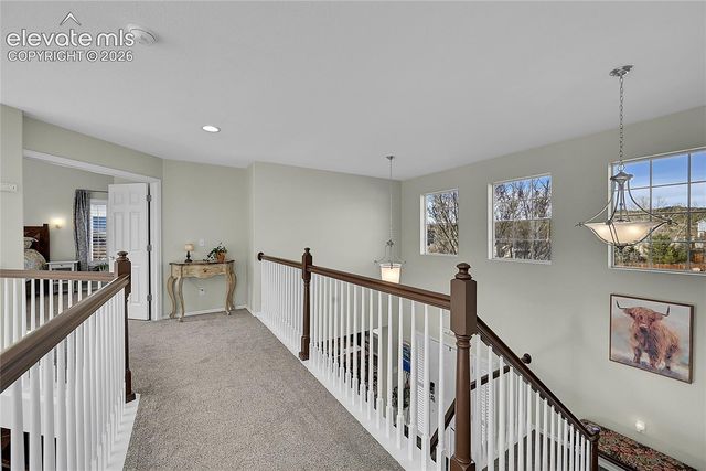 514 Coyote Willow Drive, Colorado Springs, CO 80921
