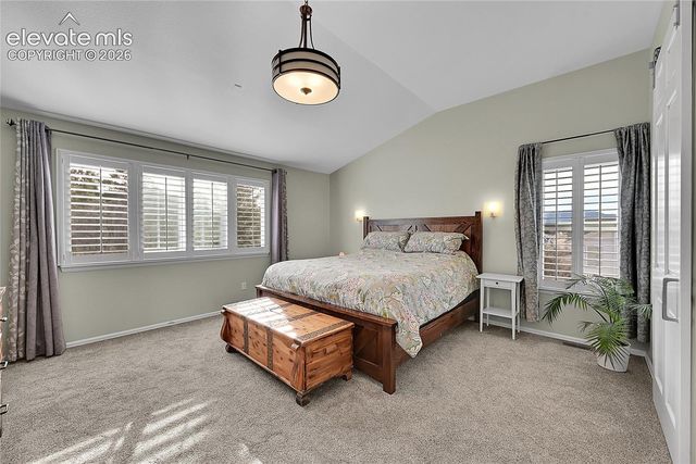 514 Coyote Willow Drive, Colorado Springs, CO 80921