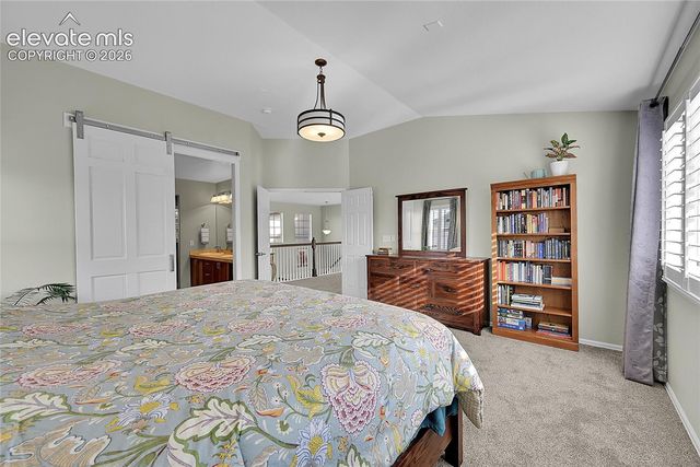 514 Coyote Willow Drive, Colorado Springs, CO 80921