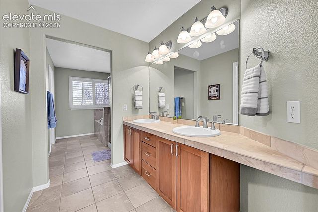 514 Coyote Willow Drive, Colorado Springs, CO 80921