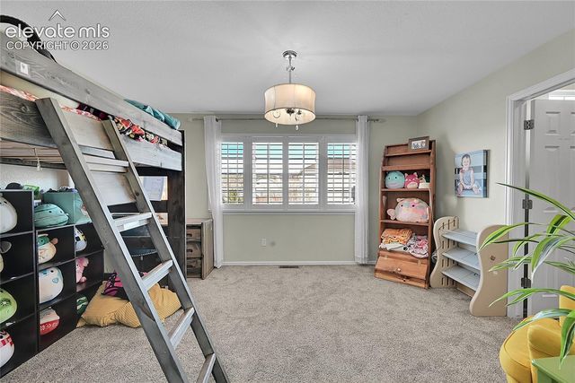 514 Coyote Willow Drive, Colorado Springs, CO 80921