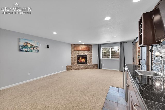 514 Coyote Willow Drive, Colorado Springs, CO 80921