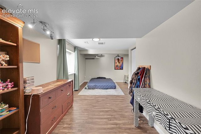 514 Coyote Willow Drive, Colorado Springs, CO 80921