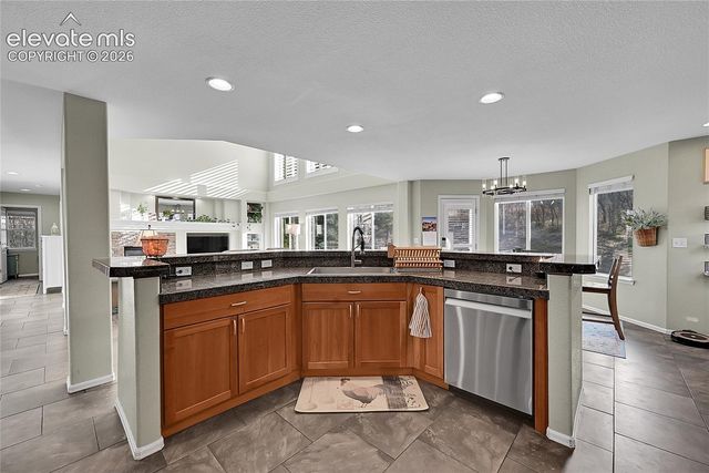 514 Coyote Willow Drive, Colorado Springs, CO 80921