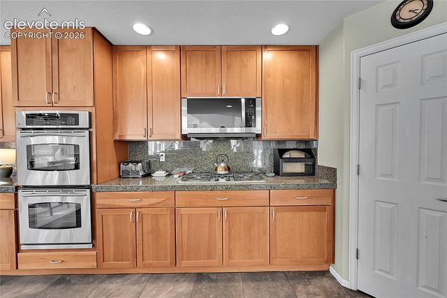 514 Coyote Willow Drive, Colorado Springs, CO 80921