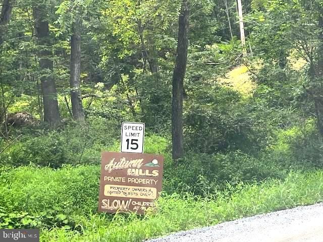 0 THREE OAKS LN, Gore, VA 22637