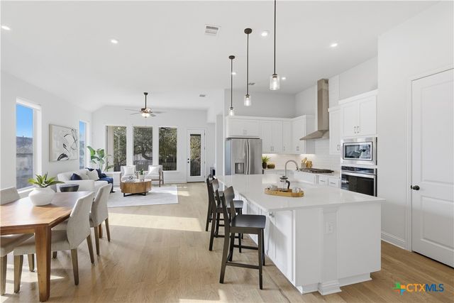 225 Diamondback Drive, Georgetown, TX 78628