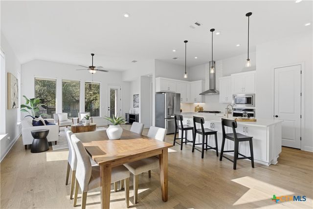 225 Diamondback Drive, Georgetown, TX 78628