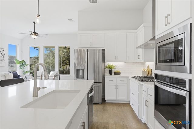 225 Diamondback Drive, Georgetown, TX 78628