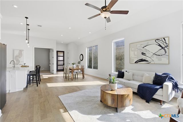 225 Diamondback Drive, Georgetown, TX 78628