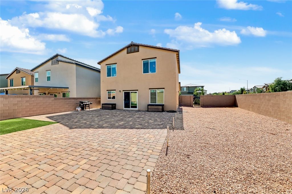 3848 Berenices Avenue, North Las Vegas, NV 89084 — photo 2